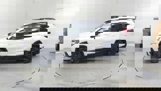 New 2025 Subaru Ascent Onyx Edition image 1