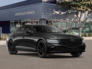 New 2026 Genesis G80 3.5T Prestige image 1