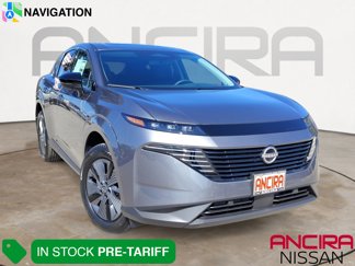 New 2025 Nissan Murano SL image 1