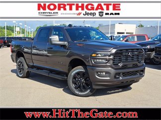 New 2025 RAM 2500 Big Horn image 1