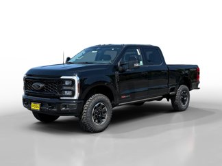 New 2025 Ford F250 Lariat image 1
