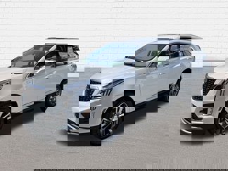 New 2025 Cadillac XT5 Premium Luxury image 1
