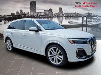 New 2025 Audi Q7 3.0T Premium Plus image 1