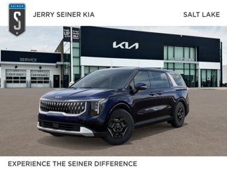 New 2026 Kia Carnival image 1
