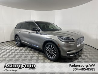 Certified 2023 Lincoln Aviator Reserve w/ Equipment Group 201A image 1