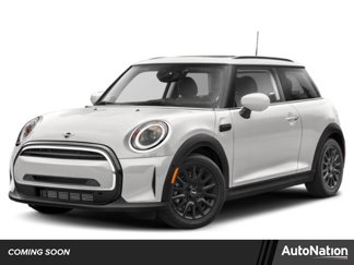 New 2025 MINI Cooper John Cooper Works image 1
