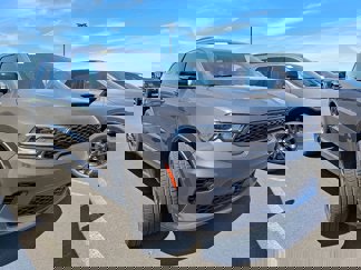 New 2025 Dodge Durango GT image 1