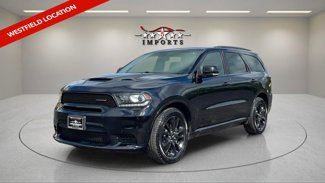 Used 2020 Dodge Durango R/T image 1
