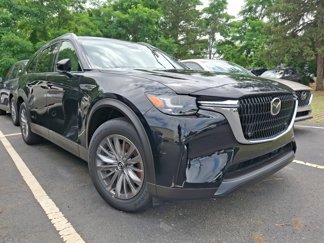 New 2025 MAZDA CX-90 3.3 Turbo w/ Preferred Package image 1