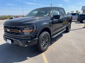 New 2025 Ford F150 Tremor image 1