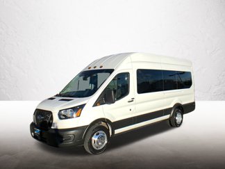 Used 2024 Ford Transit 350 XL image 1
