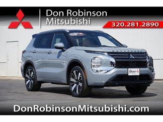 New 2025 Mitsubishi Outlander SEL image 1