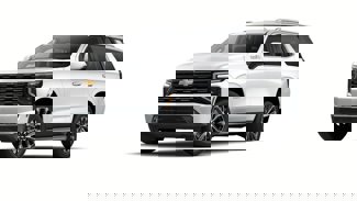 New 2025 Chevrolet Tahoe High Country image 1