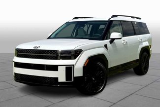 New 2025 Hyundai Santa Fe Calligraphy image 1