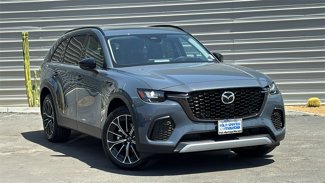 New 2025 MAZDA CX-70 Plug-In Hybrid w/ Premium Pkg image 1