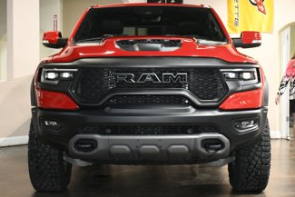 Used 2021 RAM 1500 TRX w/ TRX Level 2 Equipment Group image 1