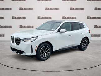 New 2025 BMW X3 xDrive30i w/ Convenience Package image 1