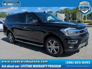 Used 2023 Ford Expedition Max Limited image 1
