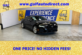 Used 2024 Ford Mustang GT Premium image 1