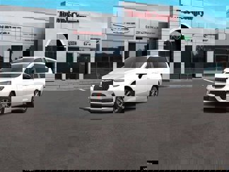 New 2025 Chrysler Pacifica Select image 1