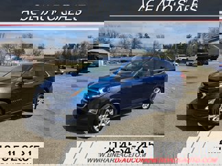 Used 2020 Chevrolet Equinox LT image 1
