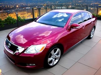 Used 2011 Lexus GS 350 image 1