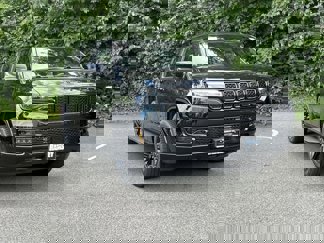 New 2025 Jeep Wagoneer Series II image 1