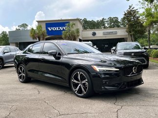 Certified 2024 Volvo S60 B5 Plus image 1