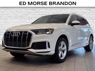 Used 2024 Audi Q7 2.0T Premium Plus image 1