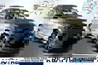 Used 2023 Kia Rio S image 1