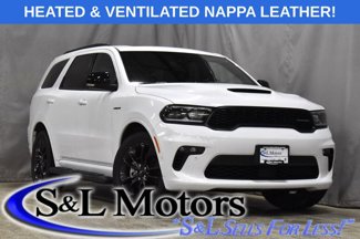 Used 2023 Dodge Durango R/T image 1