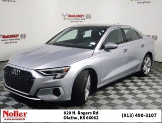 Used 2024 Audi A3 2.0T Premium image 1