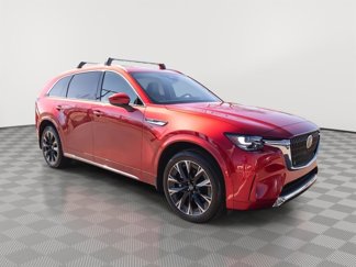 Used 2025 MAZDA CX-90 3.3 Turbo S w/ Premium Package image 1