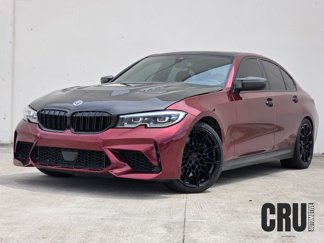 Used 2020 BMW M340i w/ Driving Assistance Package image 1