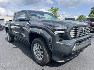 New 2025 Toyota Tacoma Limited image 1