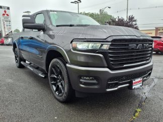 New 2025 RAM 1500 Laramie image 1