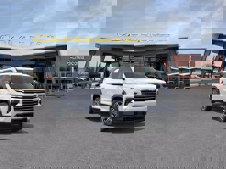 New 2026 Chevrolet Traverse LT w/ Driver Confidence Package image 1