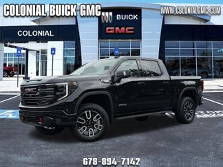 New 2026 GMC Sierra 1500 AT4 w/ AT4 Premium Package image 1