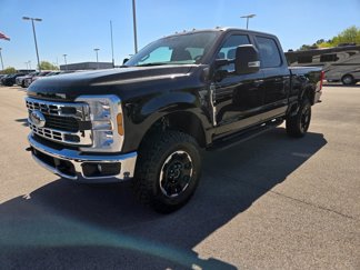New 2025 Ford F350 XLT w/ Tremor Off-Road Package image 1