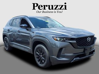 Certified 2025 MAZDA CX-50 AWD 2.5 Hybrid w/ Weather Package image 1