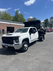 Used 2023 Chevrolet Silverado 3500 W/T w/ WT Convenience Package image 1