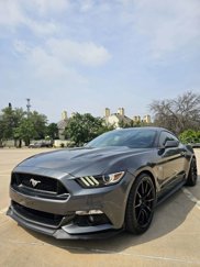 Used 2016 Ford Mustang GT w/ Enhanced Security Package image 1