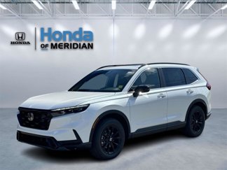 New 2025 Honda CR-V Sport-L image 1