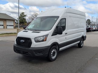 New 2025 Ford Transit 250 148 High Roof image 1
