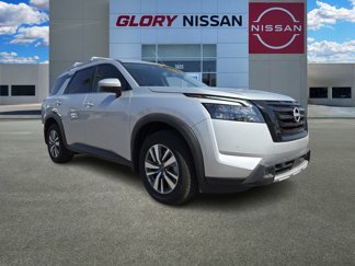 New 2025 Nissan Pathfinder SL w/ Lighting Package (N92) image 1