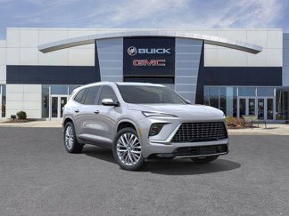 New 2026 Buick Enclave Avenir image 1