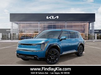 New 2026 Kia EV9 Land image 1