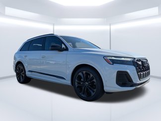 New 2025 Audi Q7 3.0T Prestige image 1