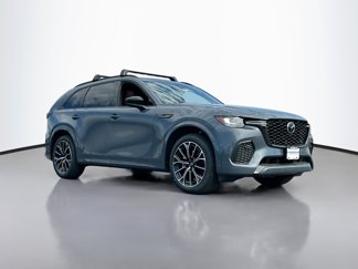 New 2025 MAZDA CX-70 3.3 Turbo S w/ Premium Package image 1