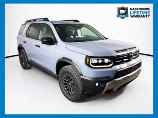 New 2026 Honda Passport TrailSport image 1